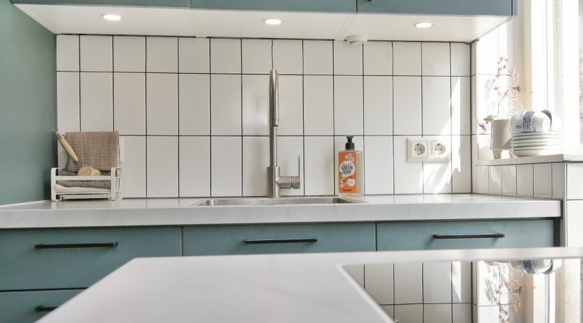 26 Chr Huygensstraat 26 Keuken 1C