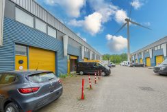 26 Nw-Zeelandwg 8-x Locatie 01c
