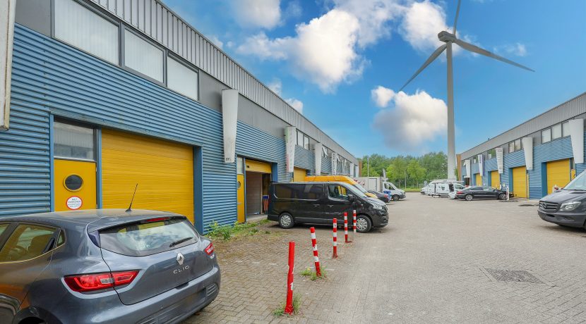 26 Nw-Zeelandwg 8-x Locatie 01c