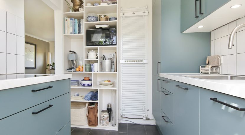 27 Chr Huygensstraat 26 Keuken 1D