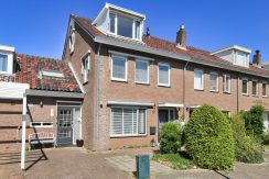 27 Rozenstraat 10 gevel 01c