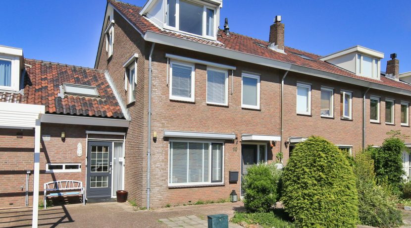 27 Rozenstraat 10 gevel 01c