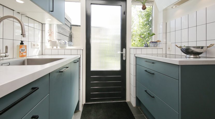 28 Chr Huygensstraat 26 Keuken 1E