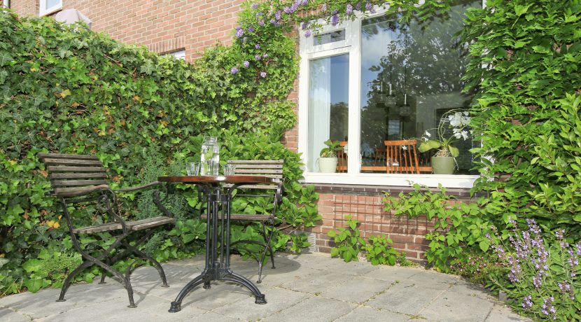 29 Chr Huygensstraat 26 Tuin 1C