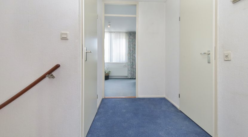29 Marianellastraat 47 Overloop 1a