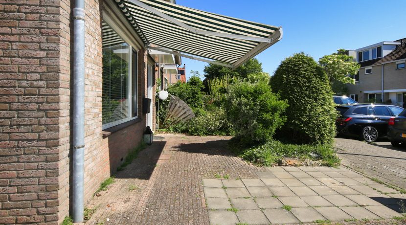 29 Rozenstraat 10 gevel 01e