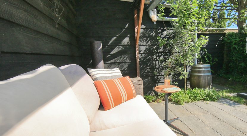 32 Chr Huygensstraat 26 Tuin 1F