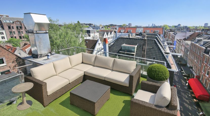 32 Lange Leidse 9-d IV E2 14 Dakterras 02a