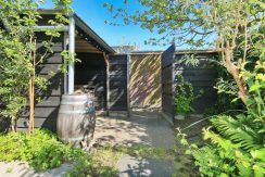 33 Chr Huygensstraat 26 Tuin 1G