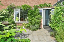 34 Chr Huygensstraat 26 Tuin 1H