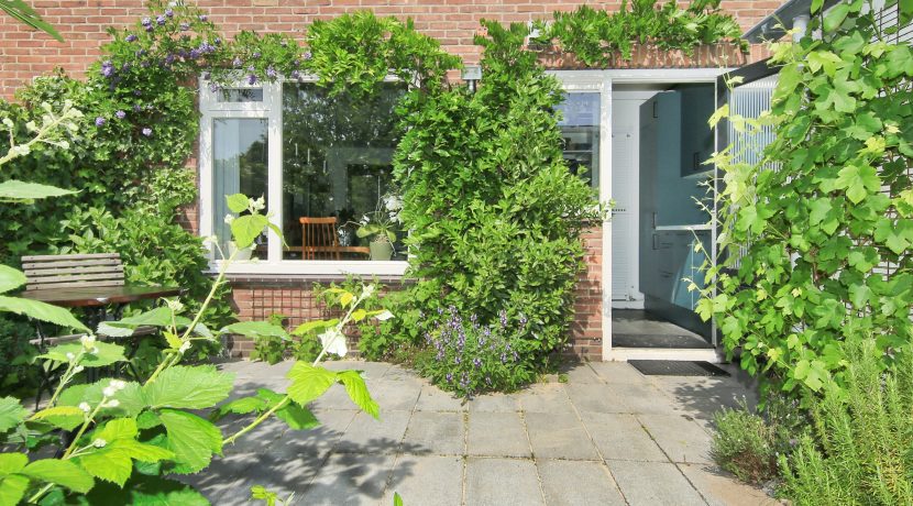 34 Chr Huygensstraat 26 Tuin 1H