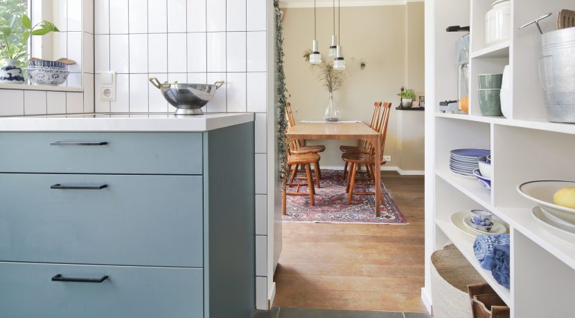 35 Chr Huygensstraat 26 Keuken 1E
