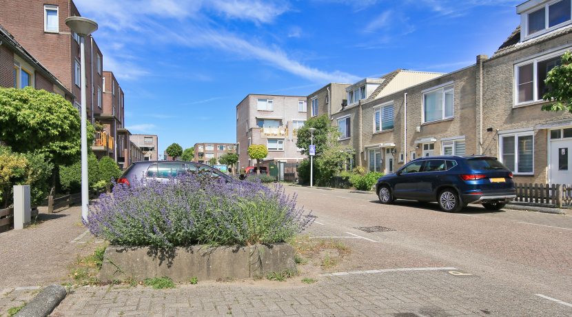 37 Marianellastraat 47 Omgeving 1a