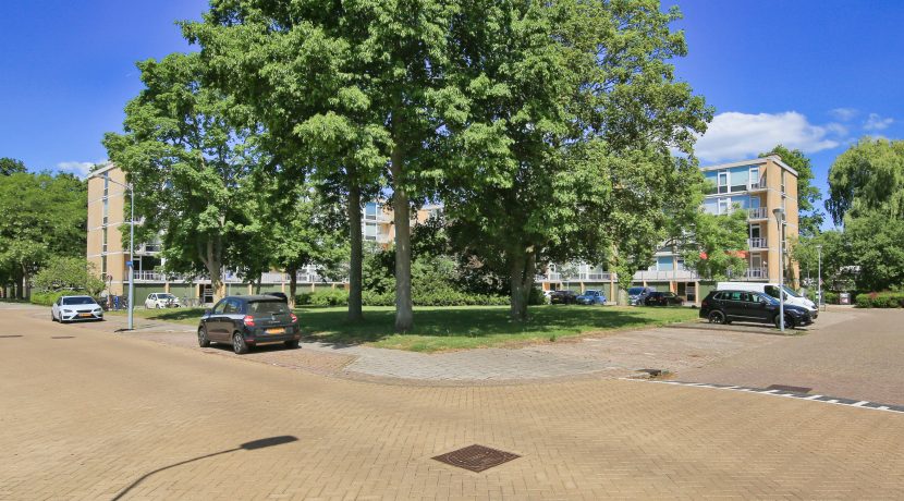 38 Einsteinln 237 straatbeeld 01e