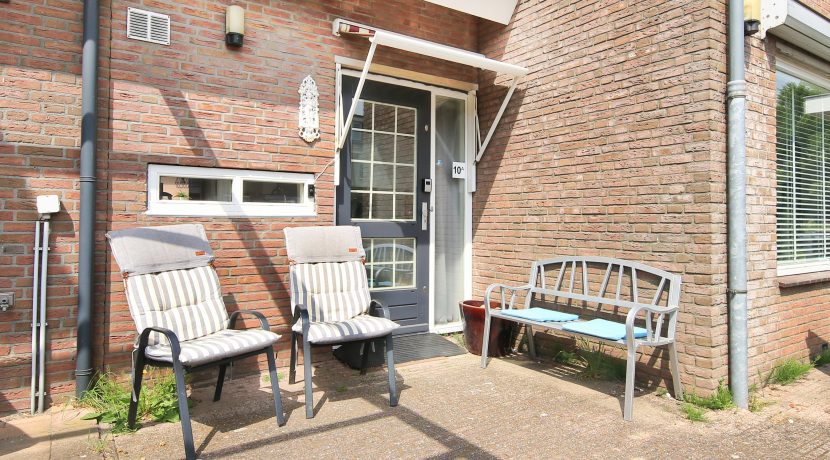 38 Rozenstraat 10 entree 01a