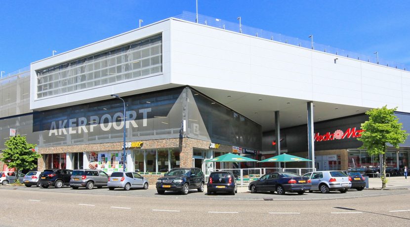 43 Marianellastraat 47 Omgeving 1g