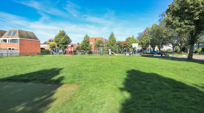 54 Chr Huygensstraat 26 Omgeving 1b