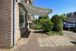 57 Rozenstraat 10 gevel 01e