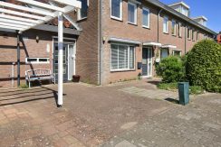 58 Rozenstraat 10 gevel 01f