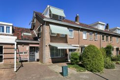 59 Rozenstraat 10 Gevel 01c