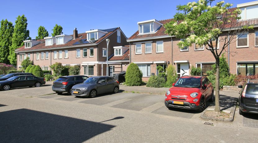 61 Rozenstraat 10 straatbeeld 01a