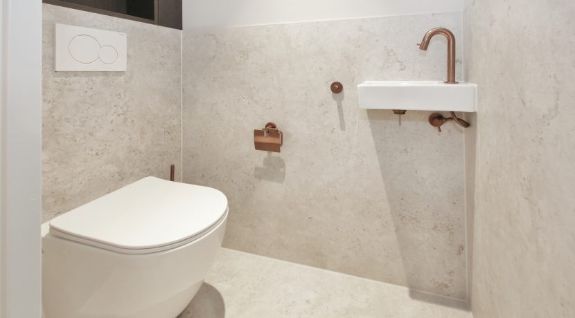 62 Sloterweg 309 Toilet 02a