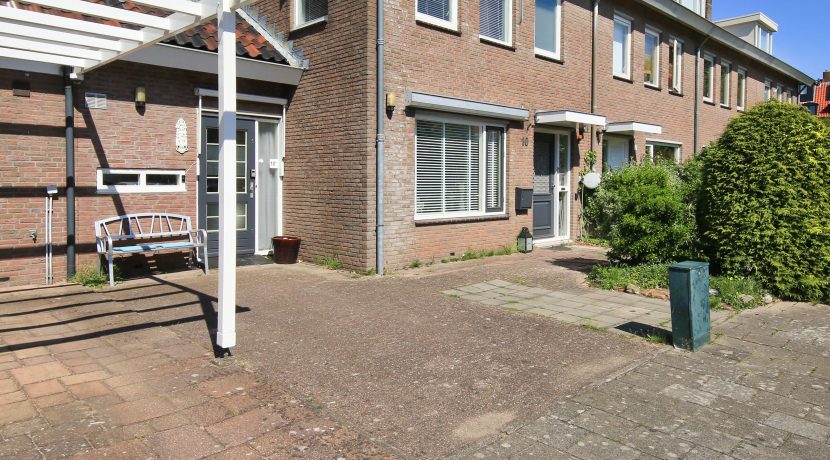 63 Rozenstraat 10 gevel 01f