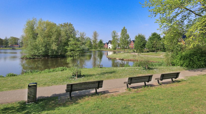 64 Rozenstraat 10 omgeving 01b