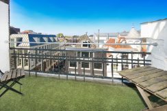 66 Lange Leidse 9-c IV C 39 Balkon 03a