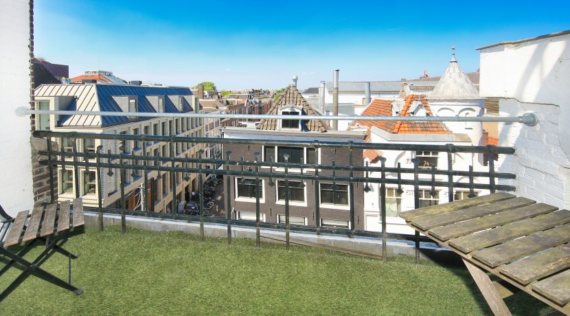 66 Lange Leidse 9-c IV C 39 Balkon 03a