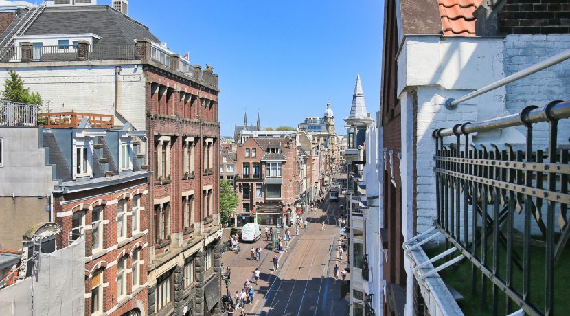 67 Lange Leidse 9-c IV C 39 Balkon 03b