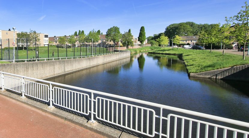 75 Rozenstraat 10 omgeving 01a