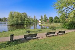 76 Rozenstraat 10 omgeving 01b