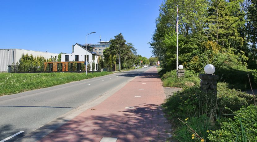 78 Sloterweg 309 Gevel 01g