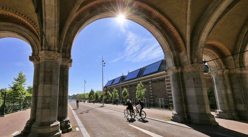 80 Lange Leidse 9 Omgeving 01i