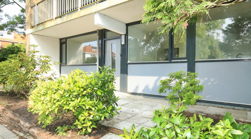 01 Meidoornweg 152 gevel 01a