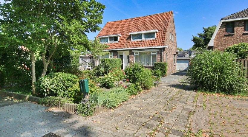 01 Sloterweg 196 Gevel 01a