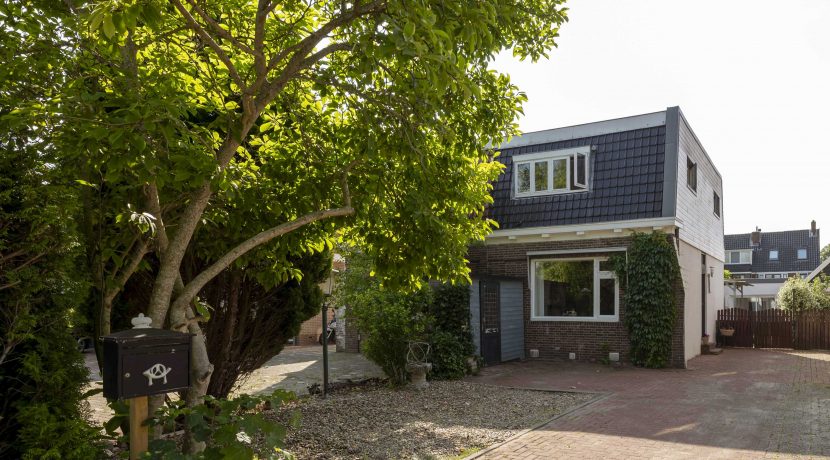 01 Sloterweg 60 gevel 01c