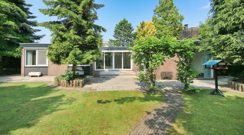 03 Robert Koch 6 Achtertuin 01a