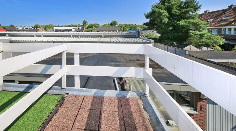 09 Sloterweg 196 Balkon 01a