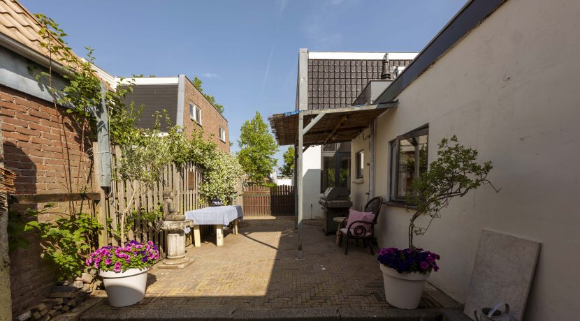 11 Sloterweg 60 Tuin 01b