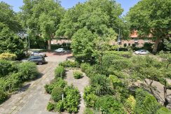 12 Sloterweg 196 Voortuin 01a