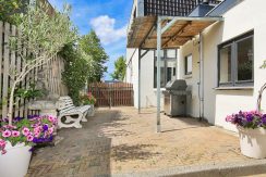 12 Sloterweg 60 Tuin 1b