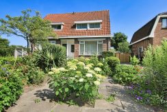 14 Sloterweg 196 Voortuin 01c
