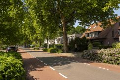 15 Sloterweg 60 Straatbeeld 01a
