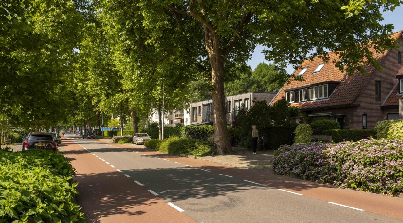 15 Sloterweg 60 Straatbeeld 01a
