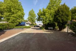 16 Sloterweg 60 Voortuin 01a