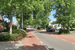 21 Sloterweg 60 Straat beeld 01a