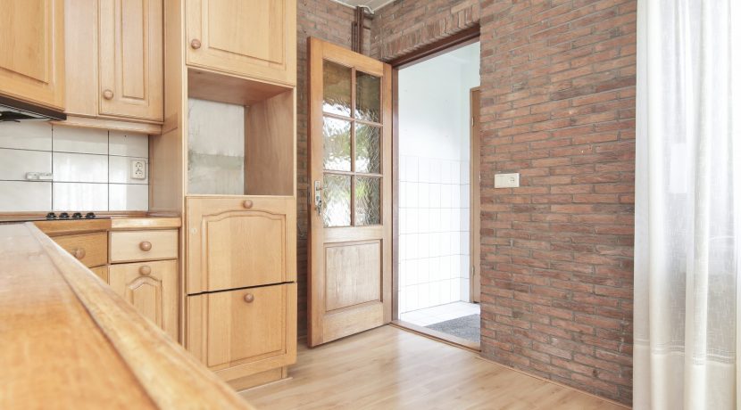 22 Sloterweg 196 Keuken 1d