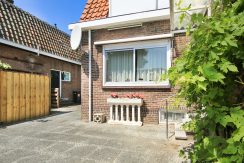 23 Sloterweg 196 Tuin 1b